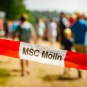 Der MSC Mölln begrüßt das ADAC MX Masters das dritte Jahr in Folge